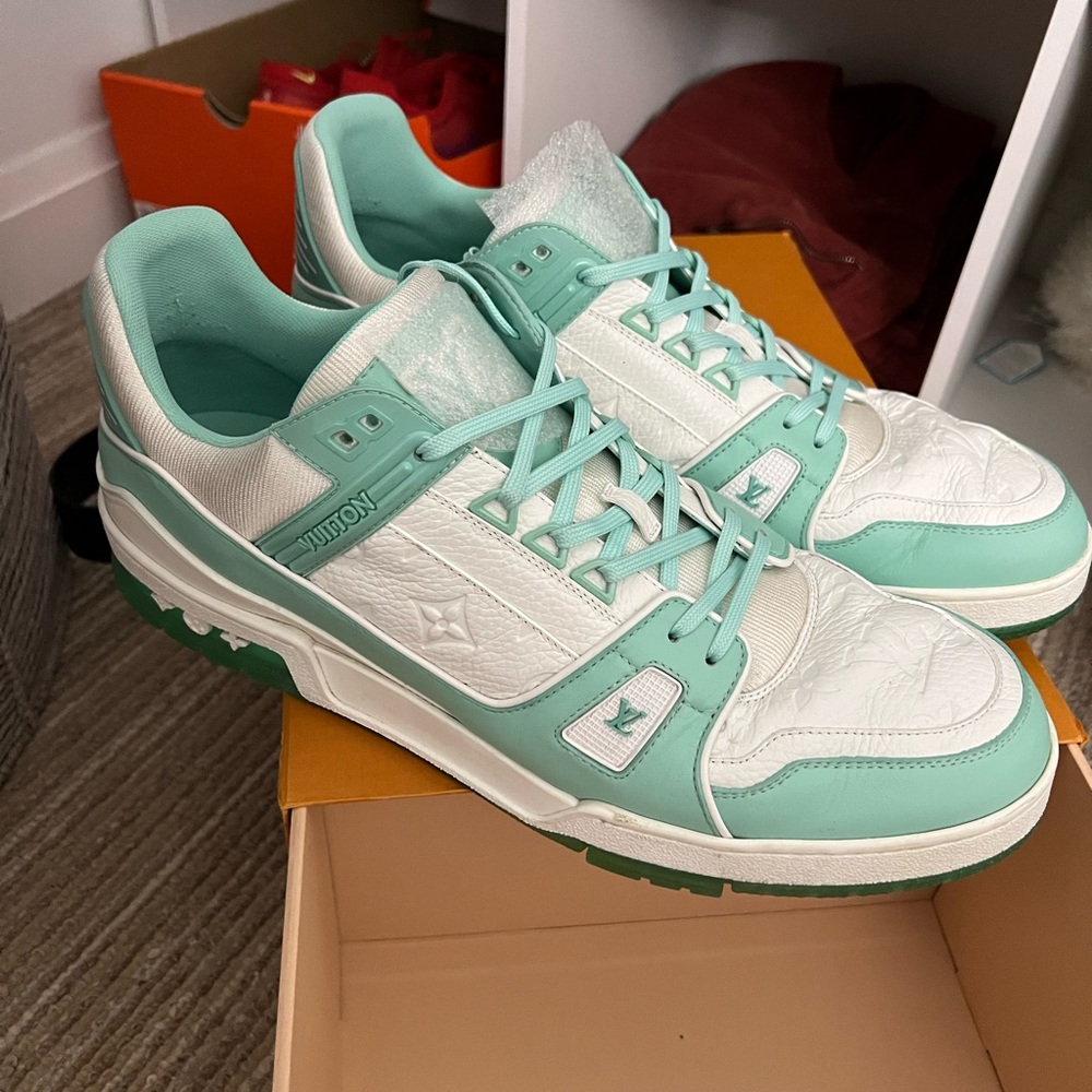 LV trainer US13